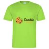 Cool T Sports Shirt Thumbnail