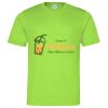 Cool T Sports Shirt Thumbnail