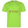 Cool T Sports Shirt Thumbnail