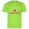 Cool T Sports Shirt Thumbnail