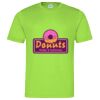 Cool T Sports Shirt Thumbnail