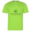 Cool T Sports Shirt Thumbnail