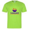 Cool T Sports Shirt Thumbnail