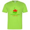 Cool T Sports Shirt Thumbnail