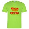 Cool T Sports Shirt Thumbnail