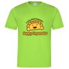 Cool T Sports Shirt Thumbnail