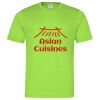 Cool T Sports Shirt Thumbnail
