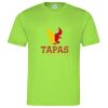 Cool T Sports Shirt Thumbnail