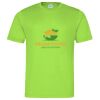 Cool T Sports Shirt Thumbnail
