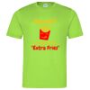 Cool T Sports Shirt Thumbnail
