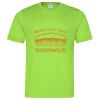 Cool T Sports Shirt Thumbnail