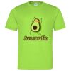 Cool T Sports Shirt Thumbnail