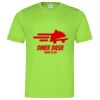 Cool T Sports Shirt Thumbnail