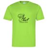 Cool T Sports Shirt Thumbnail