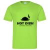 Cool T Sports Shirt Thumbnail