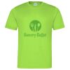 Cool T Sports Shirt Thumbnail