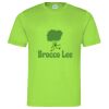 Cool T Sports Shirt Thumbnail