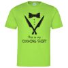 Cool T Sports Shirt Thumbnail