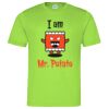 Cool T Sports Shirt Thumbnail