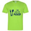 Cool T Sports Shirt Thumbnail
