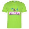 Cool T Sports Shirt Thumbnail