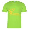 Cool T Sports Shirt Thumbnail
