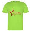 Cool T Sports Shirt Thumbnail