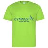 Cool T Sports Shirt Thumbnail