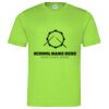 Cool T Sports Shirt Thumbnail