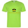 Cool T Sports Shirt Thumbnail