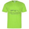 Cool T Sports Shirt Thumbnail