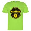 Cool T Sports Shirt Thumbnail