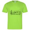 Cool T Sports Shirt Thumbnail