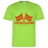 Cool T Sports Shirt Thumbnail