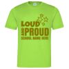 Cool T Sports Shirt Thumbnail