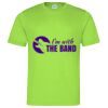 Cool T Sports Shirt Thumbnail