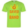Cool T Sports Shirt Thumbnail