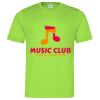 Cool T Sports Shirt Thumbnail