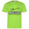 Cool T Sports Shirt Thumbnail