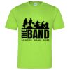 Cool T Sports Shirt Thumbnail