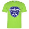 Cool T Sports Shirt Thumbnail