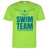 Cool T Sports Shirt Thumbnail
