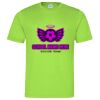 Cool T Sports Shirt Thumbnail