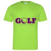 Cool T Sports Shirt Thumbnail