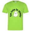 Cool T Sports Shirt Thumbnail