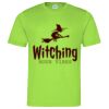 Cool T Sports Shirt Thumbnail
