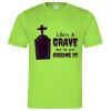 Cool T Sports Shirt Thumbnail