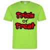 Cool T Sports Shirt Thumbnail