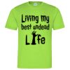 Cool T Sports Shirt Thumbnail