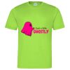 Cool T Sports Shirt Thumbnail